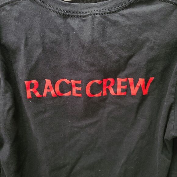 Bella-Canvas Mens T-Shirt Multicolor Size Medium 100% Cotton Long Sleeve M3S - Picture 10 of 12